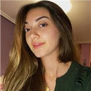 Profesora de matemáticas que imparte clases a niños de todas las edades con horario flexible